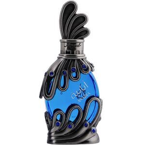 Khadlaj Anabia Blue Concentrated Perfume Oil for Unisex 0.68 oz / 20 ml - New
